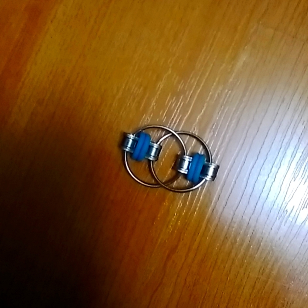 Fidget Toys I Bought From Amazon